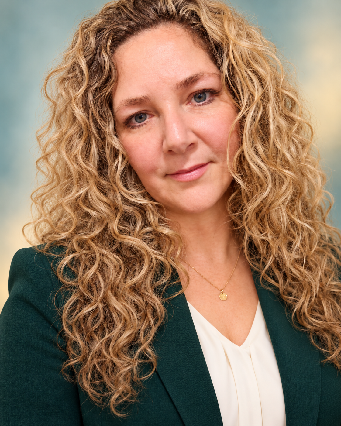 Angela Valego, founder of Medicaid Consultant Services